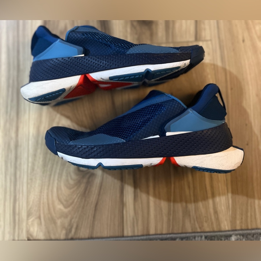 Nike GO FlyEase ‘Court Blue’